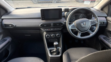 Dacia Jogger 1.0 TCe Extreme SE 5dr Petrol Estate